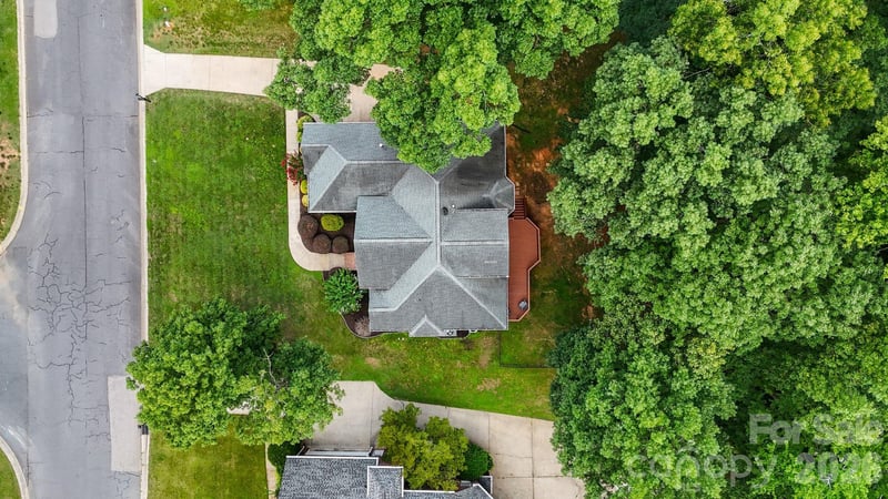 4437 Shannamara Dr, Matthews, NC 28104