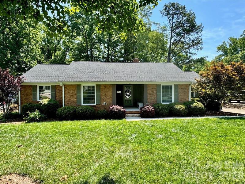 4323 Emory Ln, Charlotte, NC 28211