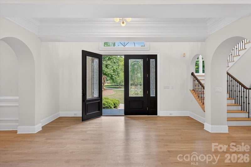 6052 Oxfordshire Rd, Waxhaw, NC 28173