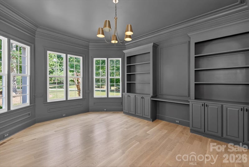 6052 Oxfordshire Rd, Waxhaw, NC 28173