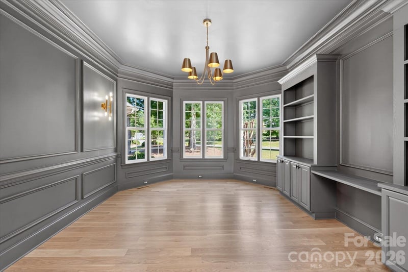 6052 Oxfordshire Rd, Waxhaw, NC 28173