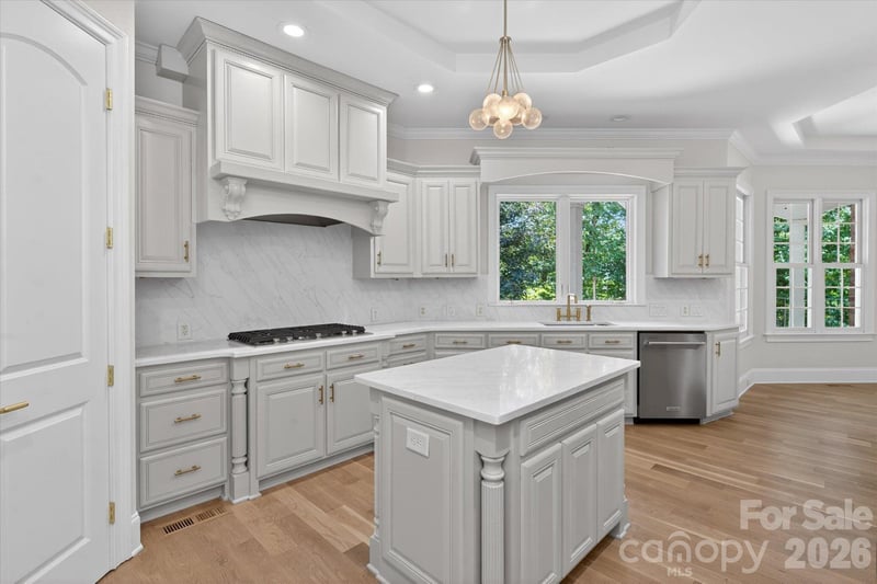 6052 Oxfordshire Rd, Waxhaw, NC 28173