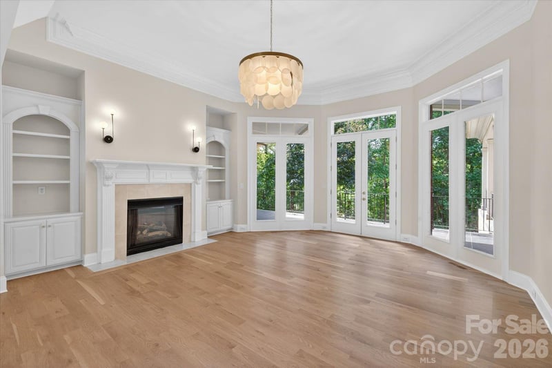 6052 Oxfordshire Rd, Waxhaw, NC 28173