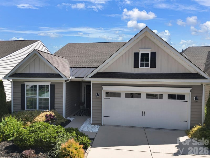 530 Livingston Dr, Lancaster, SC 29720