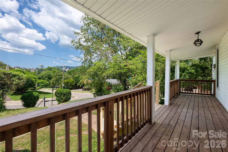 30 Bartlett St, Asheville, NC 28801