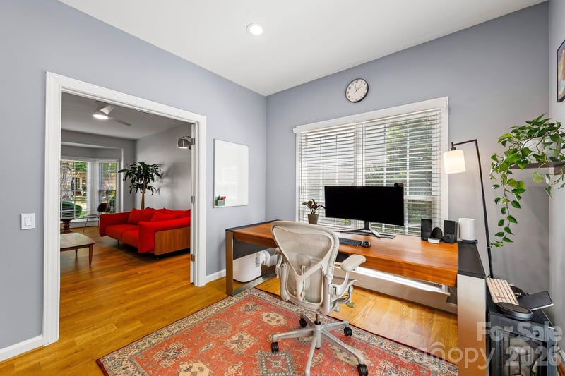 2718 Peverell Ln, Charlotte, NC 28270