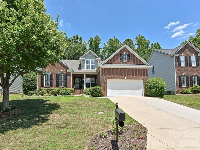 377 Chorus Rd, Fort Mill, SC 29715