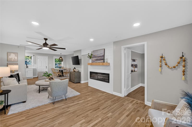1816 Anderson St, Charlotte, NC 28205