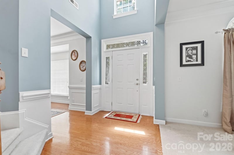 1111 Applegate Pw, Waxhaw, NC 28173