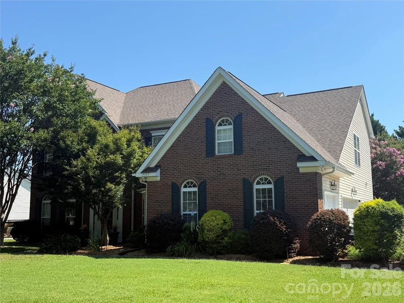 1111 Applegate Pw, Waxhaw, NC 28173
