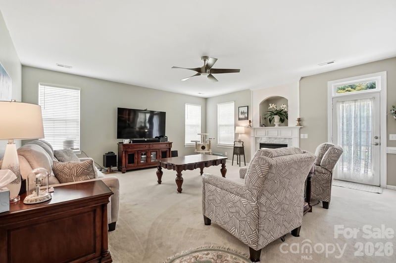 1111 Applegate Pw, Waxhaw, NC 28173