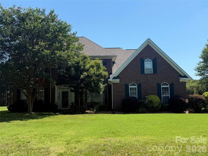 1111 Applegate Pw, Waxhaw, NC 28173