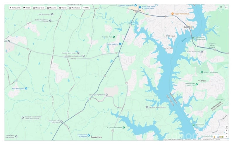TBD Mountainview Rd, Clover, SC 29710