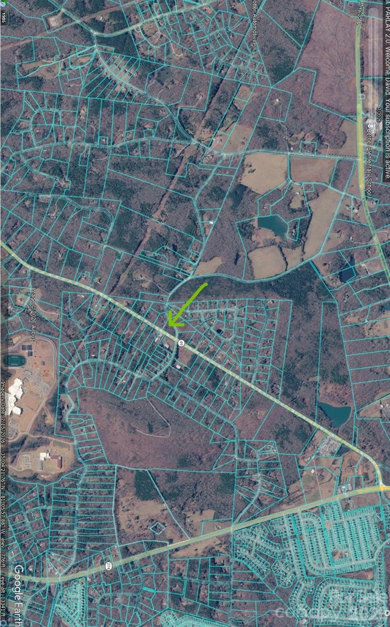 TBD Mountainview Rd, Clover, SC 29710