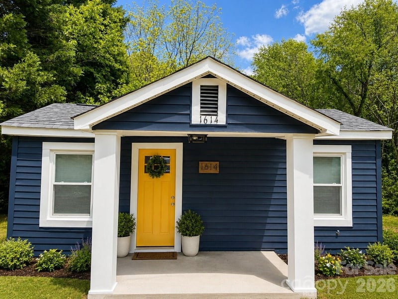1614 Martin Ave, Gastonia, NC 28052