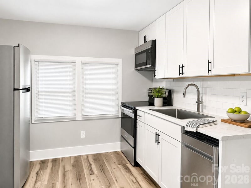 1614 Martin Ave, Gastonia, NC 28052