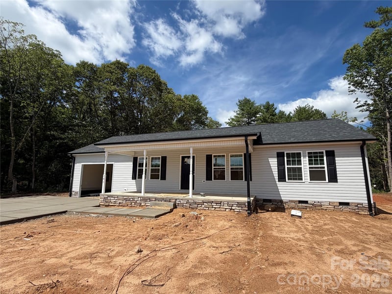 181 Bost Nursery Rd, Maiden, NC 28650