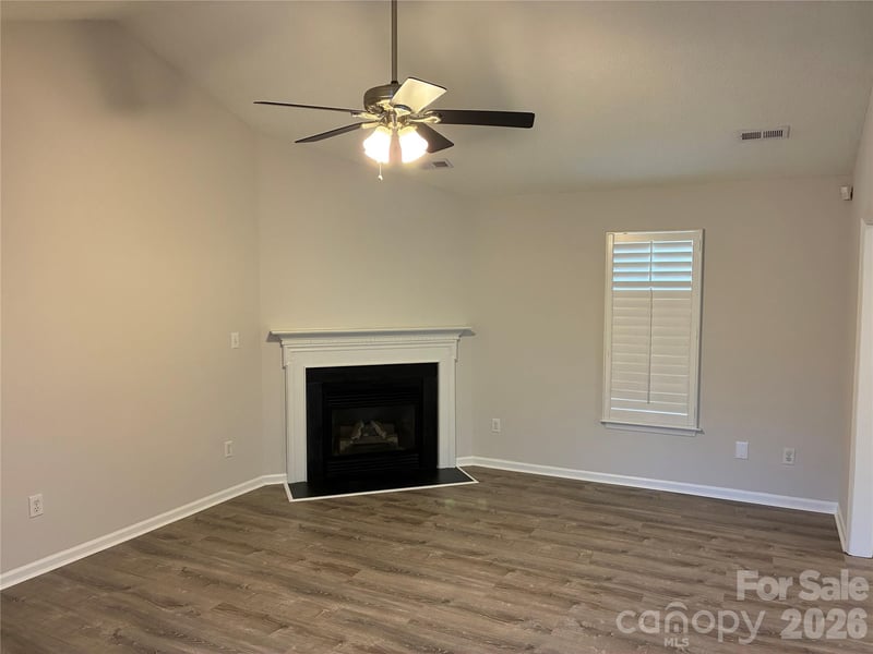 2332 Ivy Run Dr, Indian Trail, NC 28079