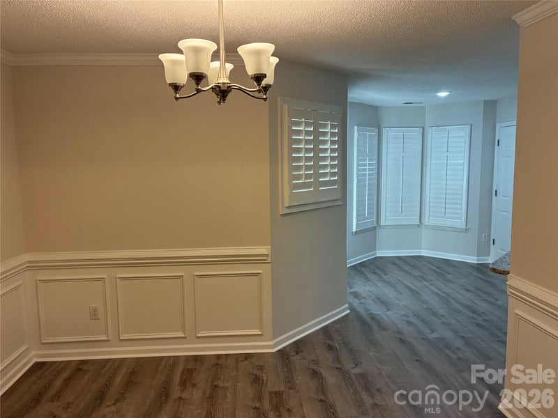 2332 Ivy Run Dr, Indian Trail, NC 28079
