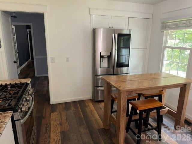 1376 Glenheath Dr, Hendersonville, NC 28791
