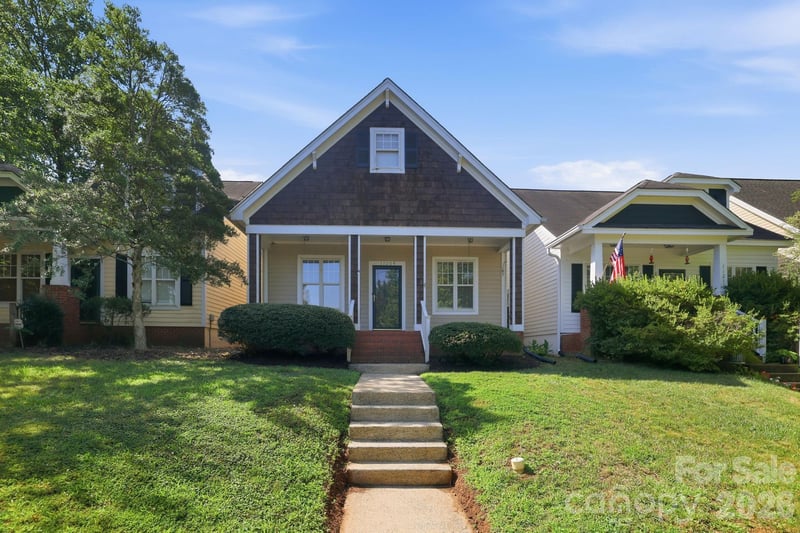 Home Worth Check