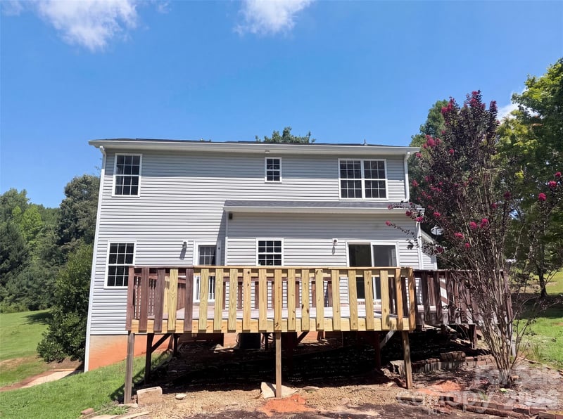 4270 Mountain Creek Rd, Iron Station, NC 28080