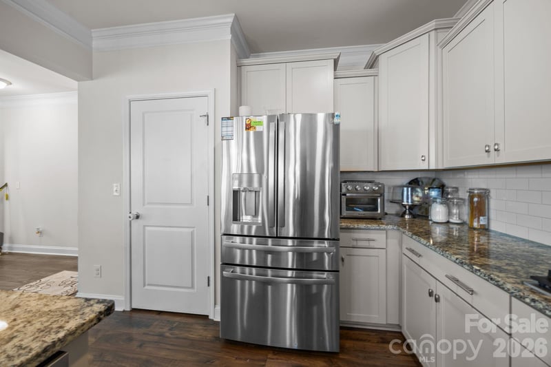 2045 Saddlebred Dr, Iron Station, NC 28080
