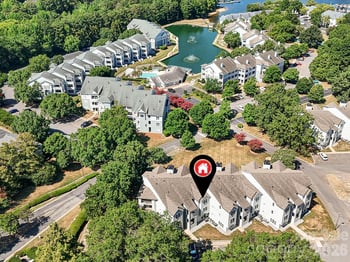 18817 Nautical Dr #302, Cornelius, NC 28031
