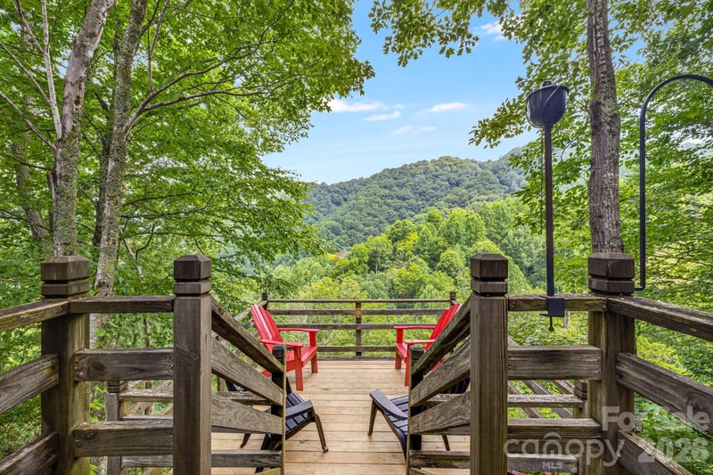 1390 Baltimore Branch Rd, Hot Springs, NC 28743