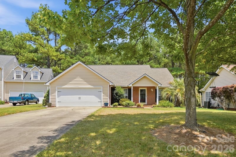 4714 Granite Ct, Indian Trail, NC 28079