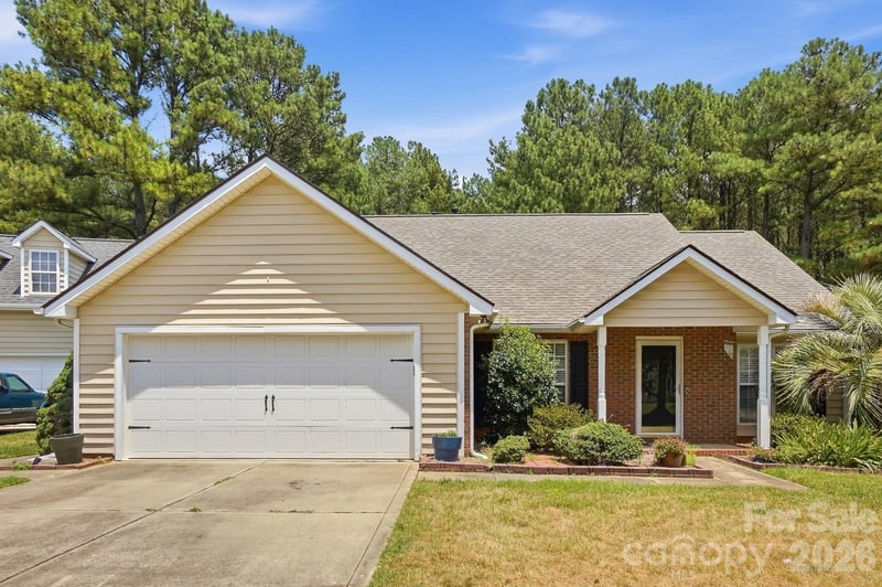 4714 Granite Ct, Indian Trail, NC 28079