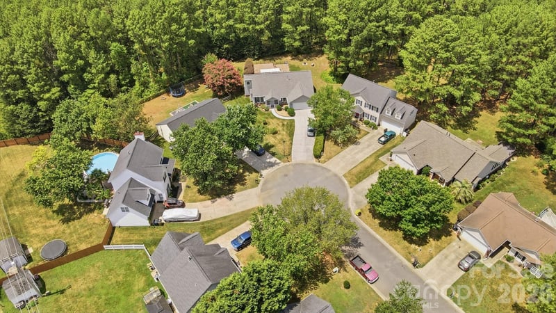 4714 Granite Ct, Indian Trail, NC 28079