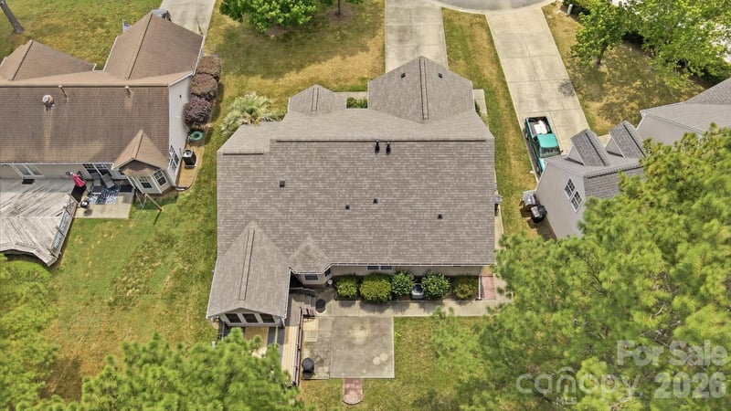 4714 Granite Ct, Indian Trail, NC 28079