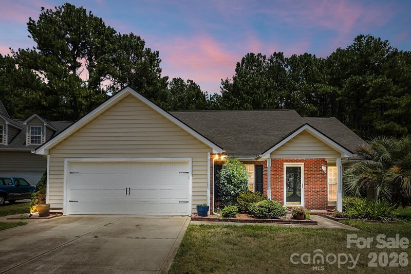 4714 Granite Ct, Indian Trail, NC 28079
