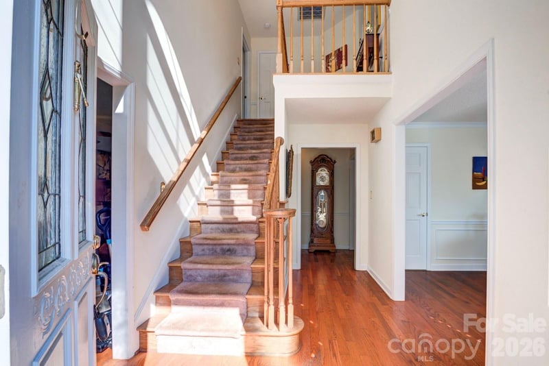 2131 Shadwell Ct, Gastonia, NC 28056