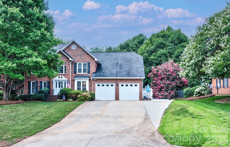 2131 Shadwell Ct, Gastonia, NC 28056