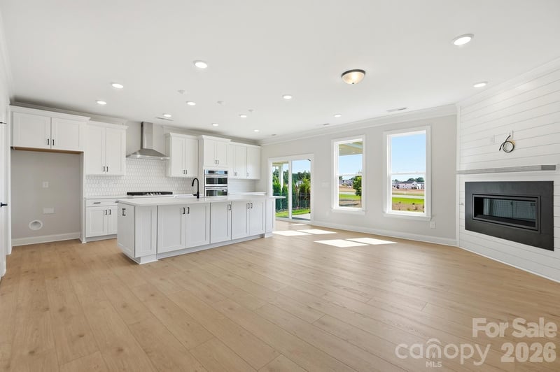 109 Spring Hl, Mill Spring, NC 28756