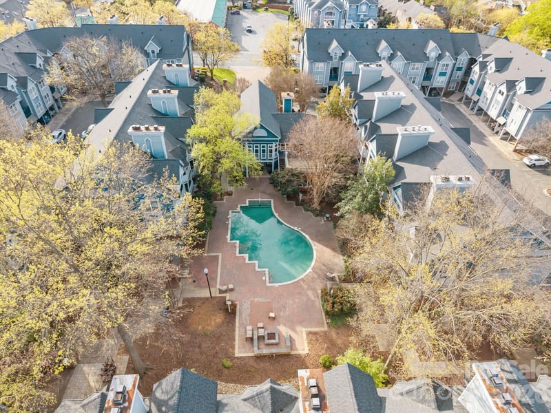 525 Graham St #2E, Charlotte, NC 28202