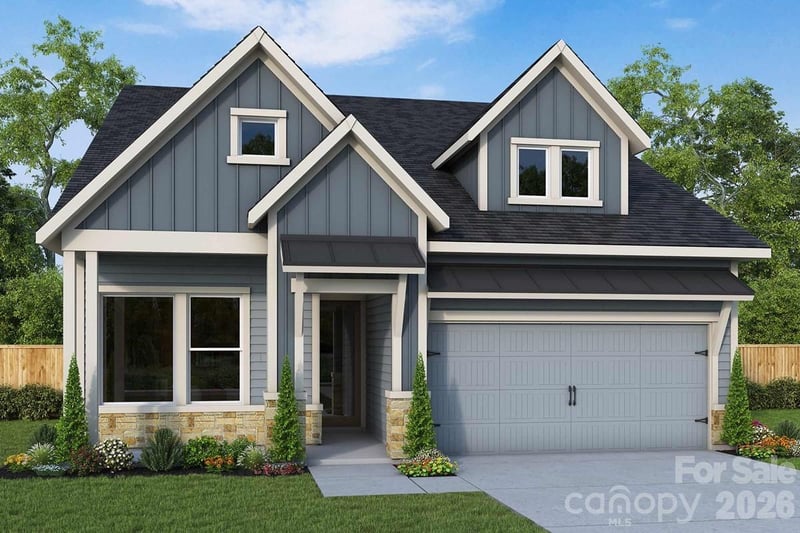 1416 Idyllic Ln, Waxhaw, NC 28173