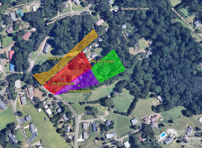 230 Pisgah View Rd, Asheville, NC 28806