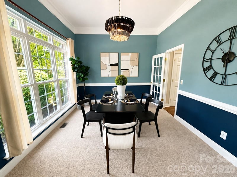 1675 Sanridge Wind Ln, Charlotte, NC 28262