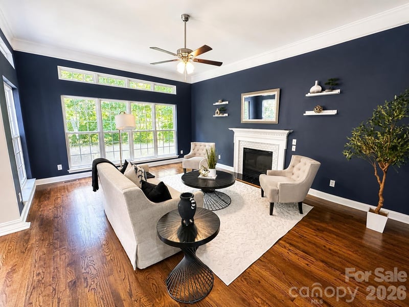 1675 Sanridge Wind Ln, Charlotte, NC 28262