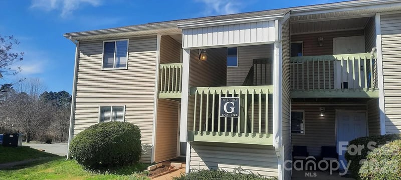 1710 Eagles Pl #G204, Rock Hill, SC 29732