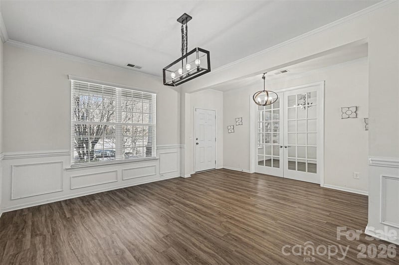 12828 Heath Grove Dr, Huntersville, NC 28078