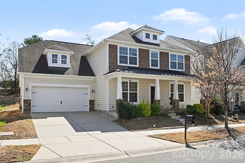 12828 Heath Grove Dr, Huntersville, NC 28078