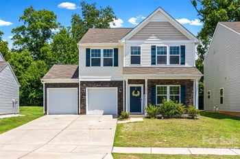10210 Holly Park Dr, Charlotte, NC 28214