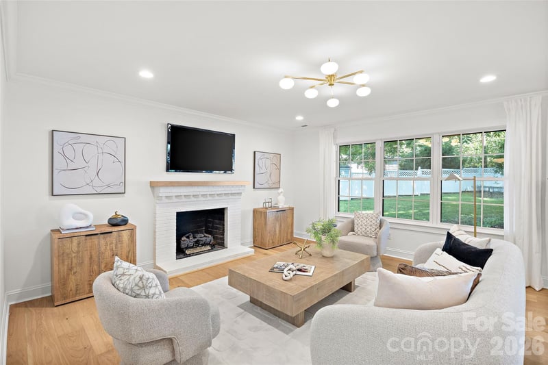 839 Montford Dr, Charlotte, NC 28209