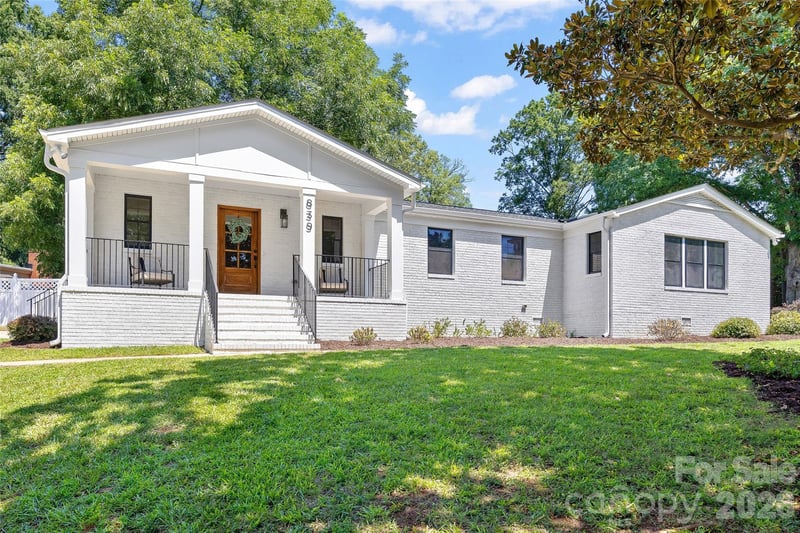 839 Montford Dr, Charlotte, NC 28209