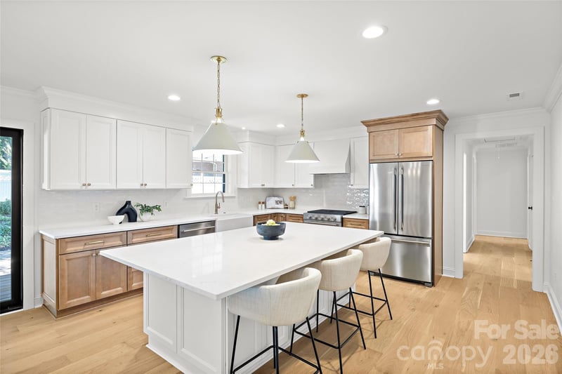 839 Montford Dr, Charlotte, NC 28209