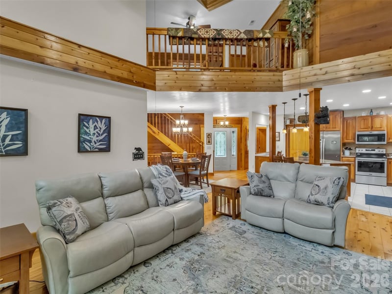 3214 Big Laurel Rd, Waynesville, NC 28785